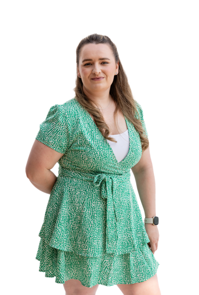 Charley McCarthy MRG